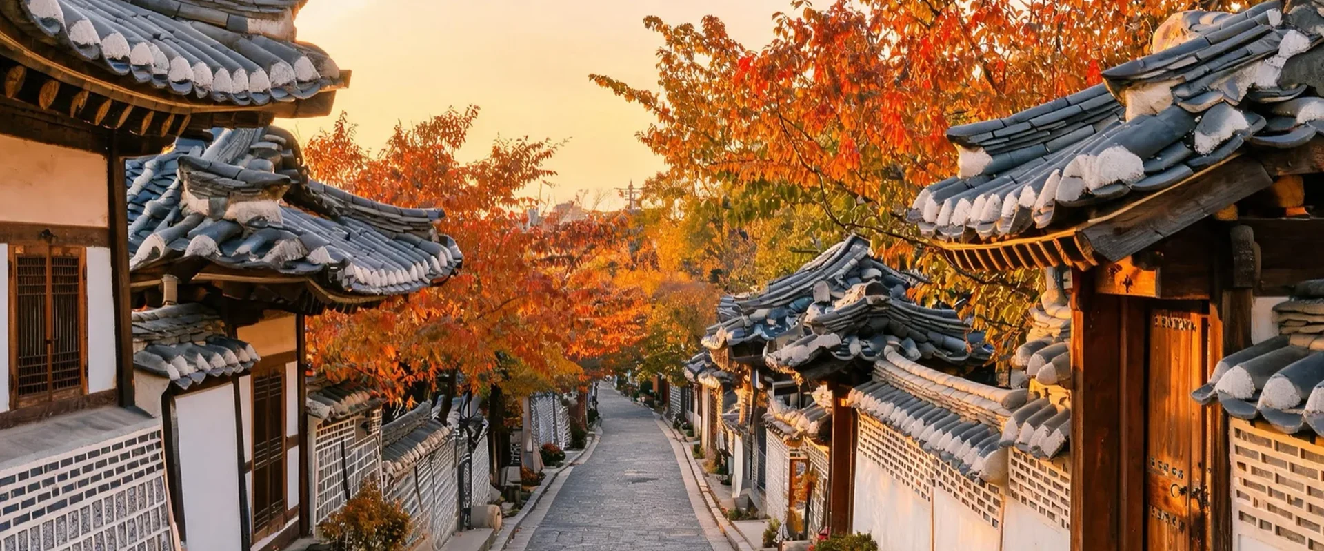目的地景觀的 AI 生成示意圖