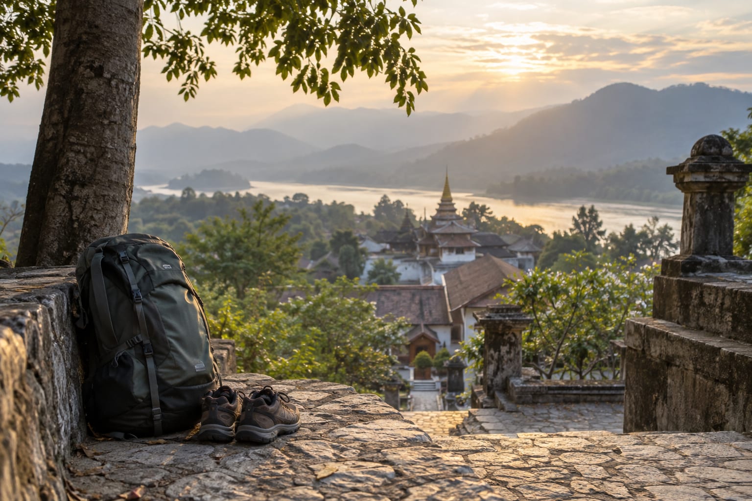 A traveler checking Bulguksa and Seokguram as separate travel stages