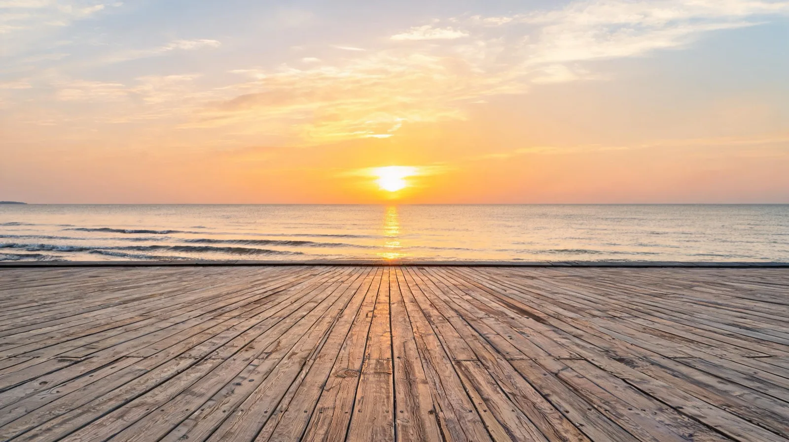 AI-generated travel image representing Homigot sunrise square
